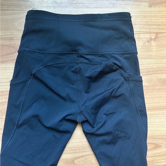 LULULEMON LEGGINGS - Picture 2 of 5